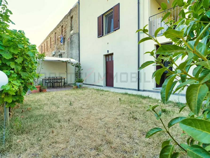 Immagine 58 di Appartamento in vendita  a Suvereto
