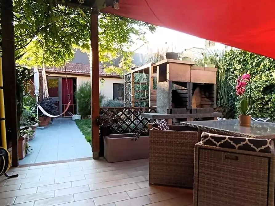Immagine 5 di Villetta a schiera in vendita  a Empoli