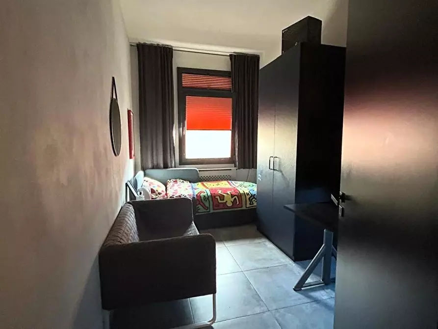 Immagine 10 di Villetta a schiera in vendita  a Empoli
