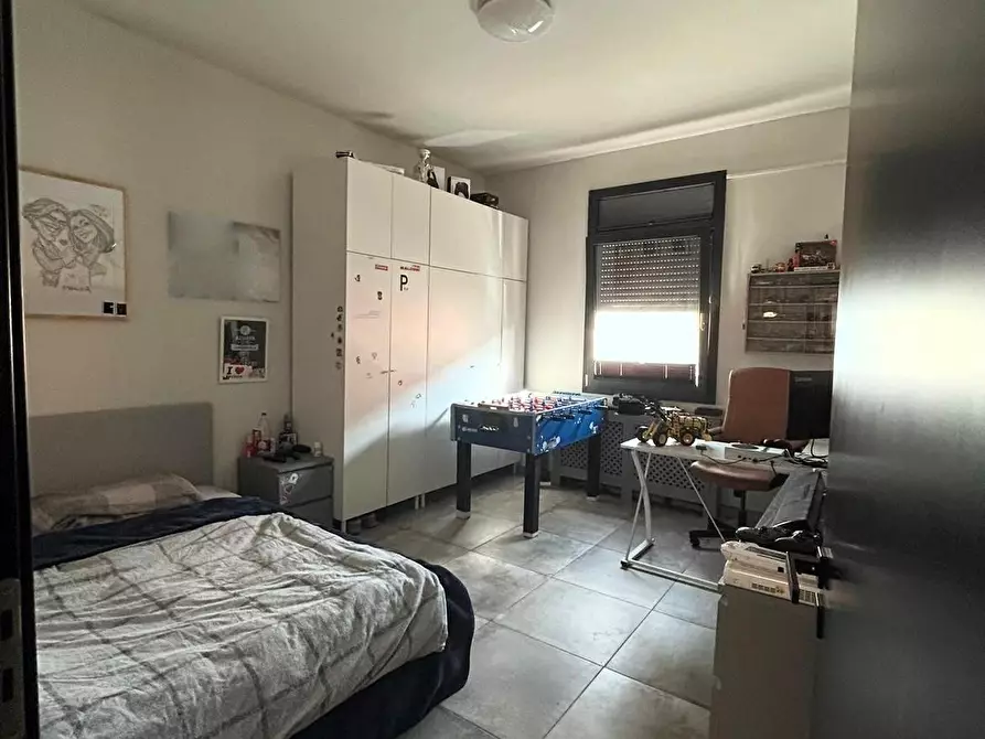 Immagine 8 di Villetta a schiera in vendita  a Empoli