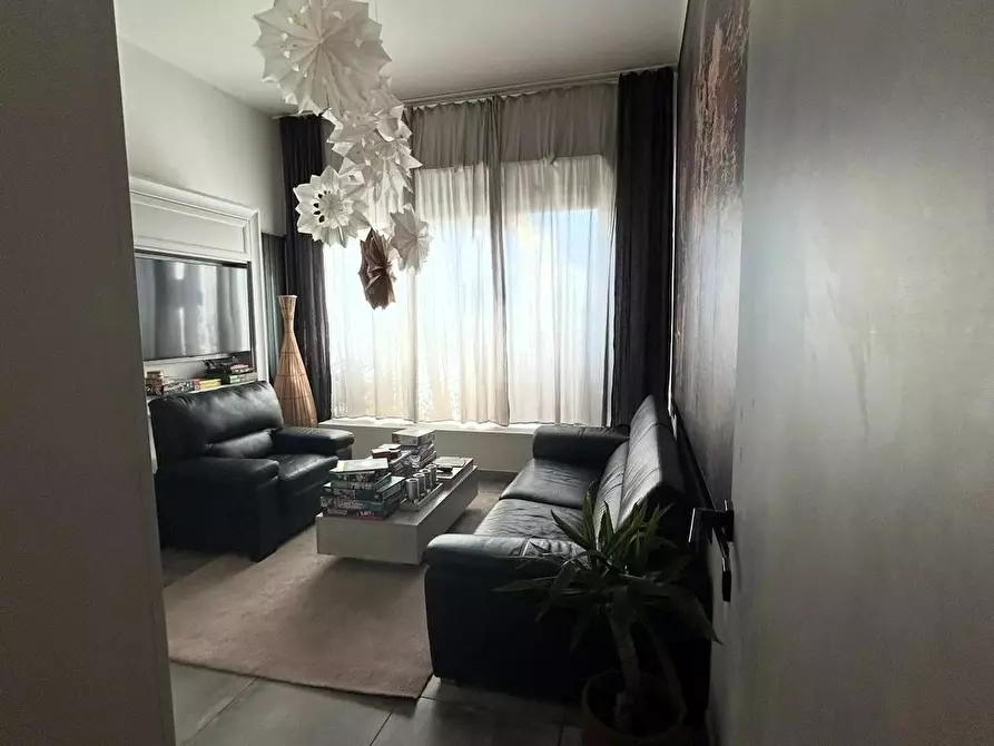 Immagine 3 di Villetta a schiera in vendita  a Empoli