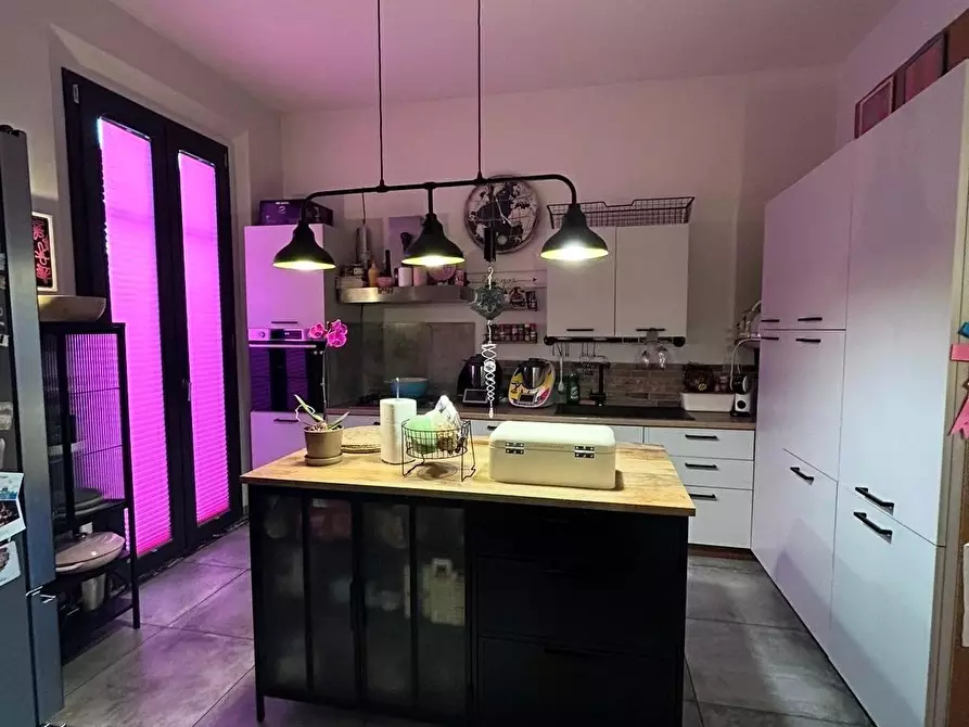 Immagine 4 di Villetta a schiera in vendita  a Empoli