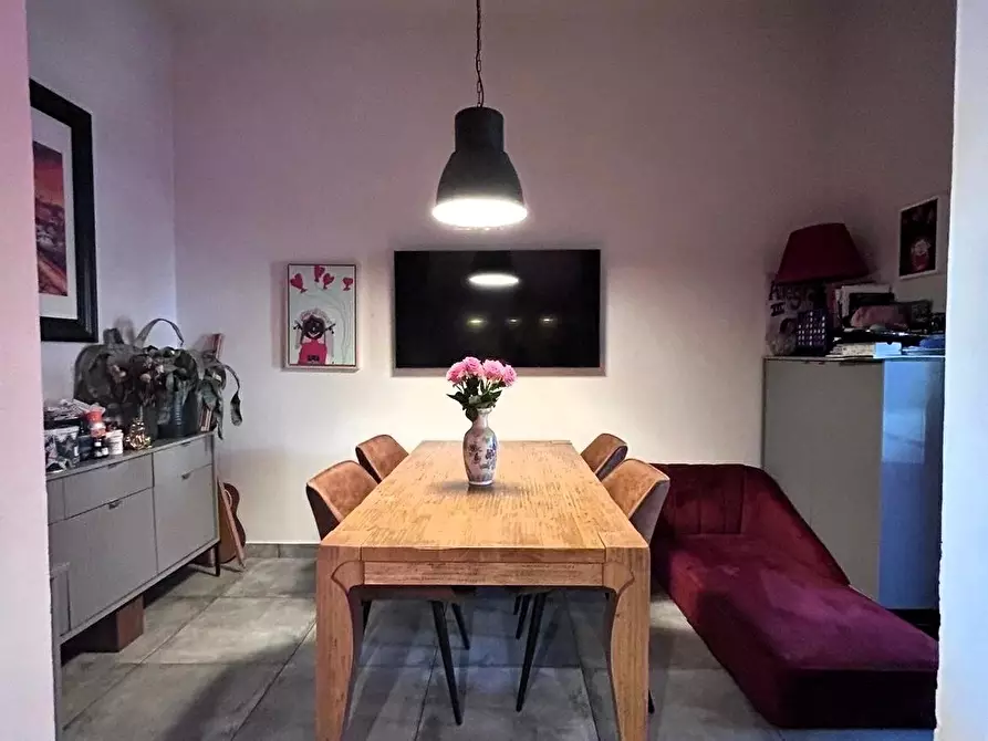 Immagine 2 di Villetta a schiera in vendita  a Empoli