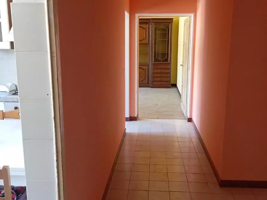 Immagine 12 di Appartamento in vendita  a Poggibonsi