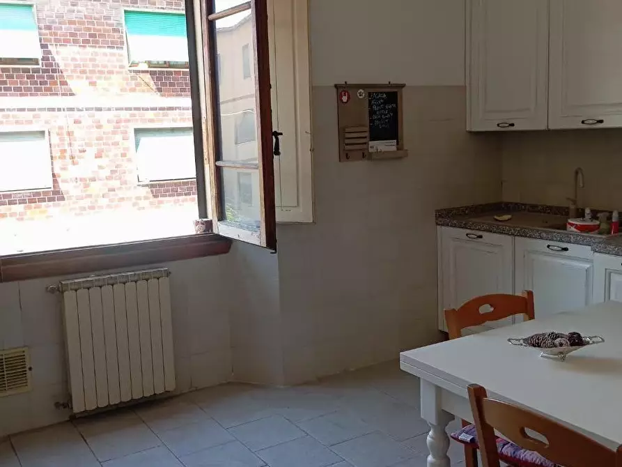 Immagine 3 di Appartamento in vendita  a Poggibonsi
