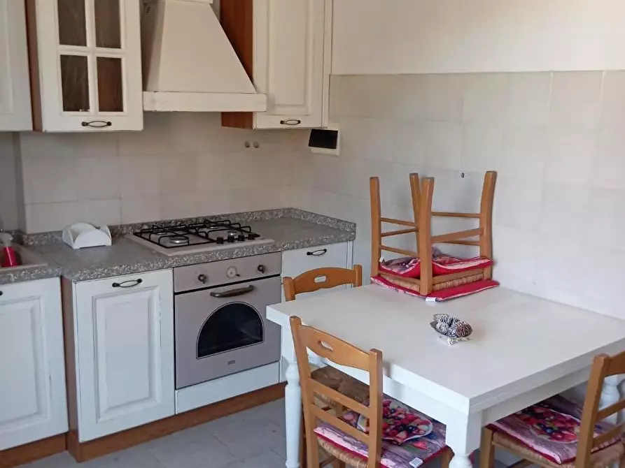 Immagine 6 di Appartamento in vendita  a Poggibonsi