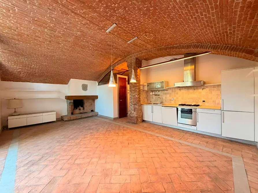 Immagine 5 di Appartamento in vendita  a Empoli