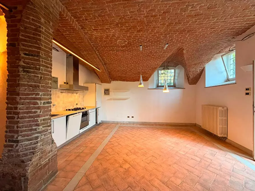 Immagine 4 di Appartamento in vendita  a Empoli
