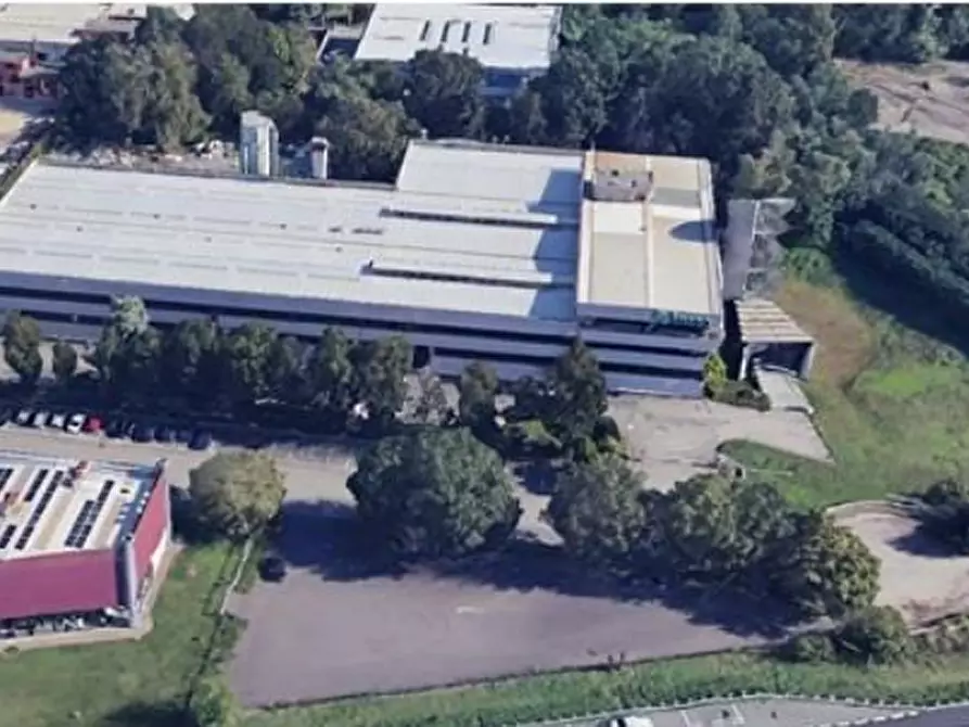 Immagine 1 di Capannone industriale in vendita  a Cerro Maggiore