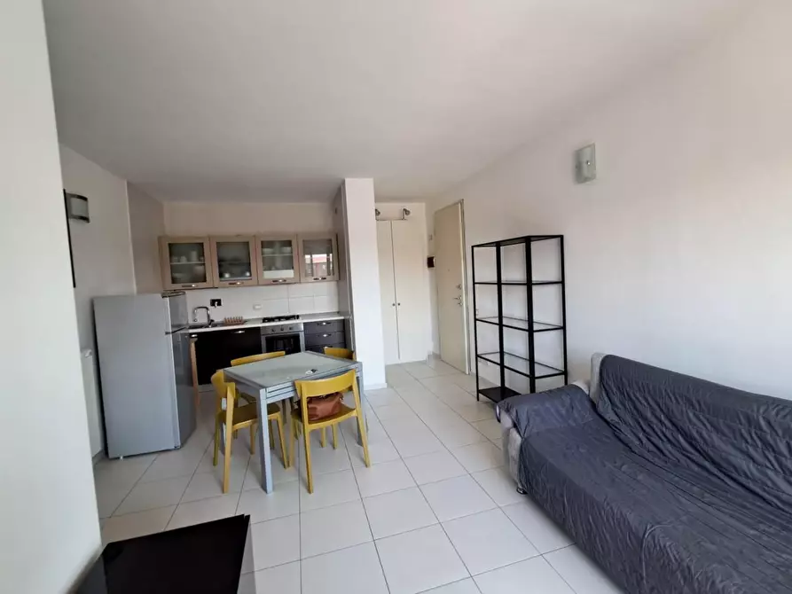 Immagine 3 di Appartamento in affitto  a Pontedera