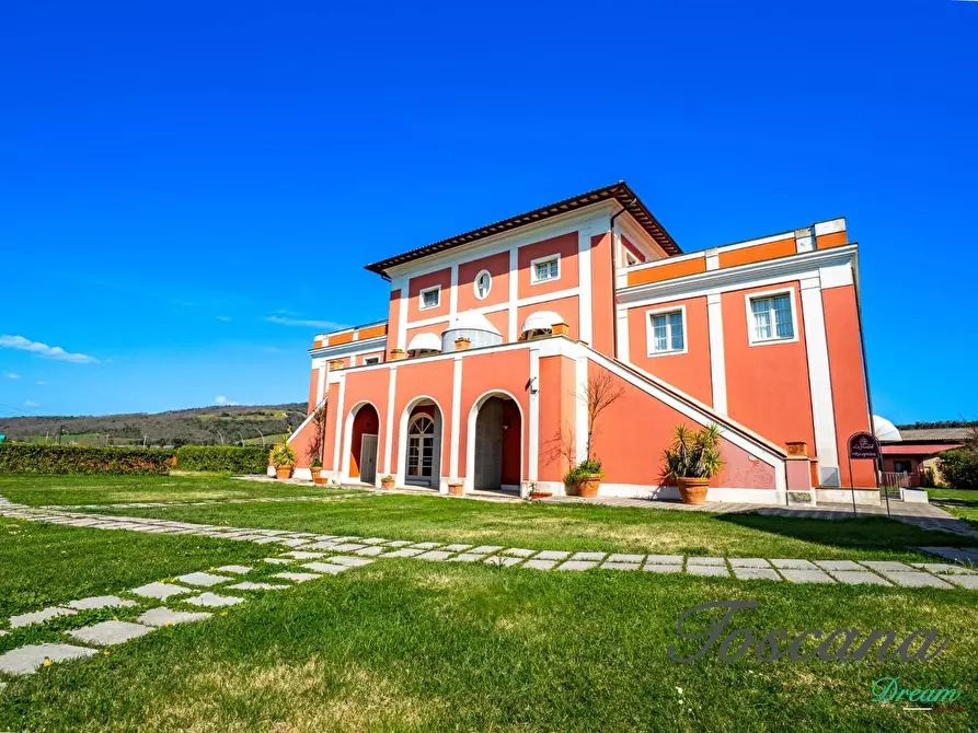 Immagine 36 di Villa in vendita  a Capalbio