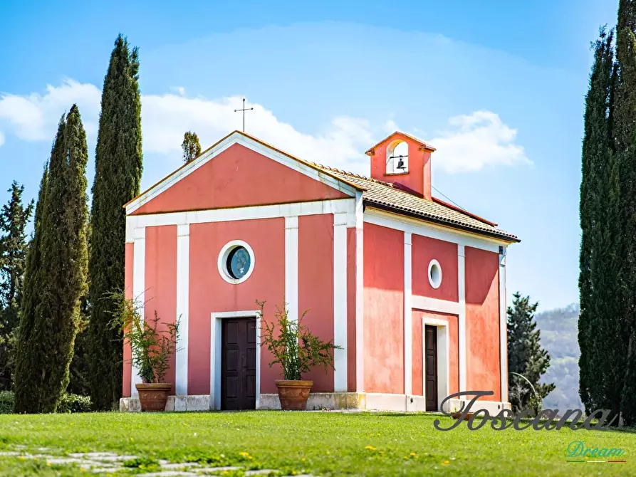 Immagine 10 di Villa in vendita  a Capalbio