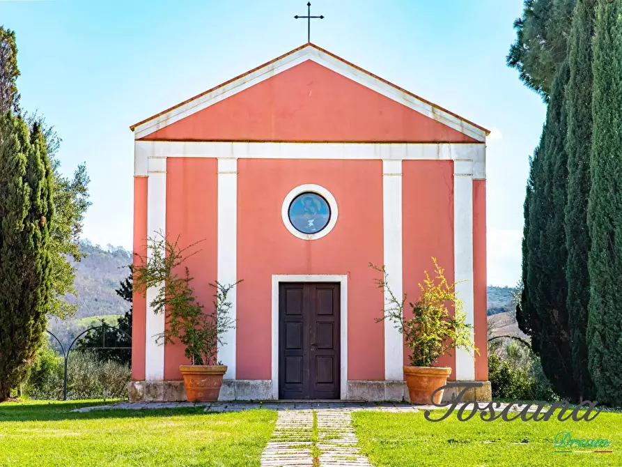 Immagine 39 di Villa in vendita  a Capalbio