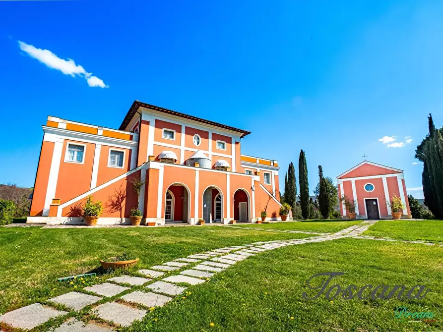 Immagine 34 di Villa in vendita  a Capalbio