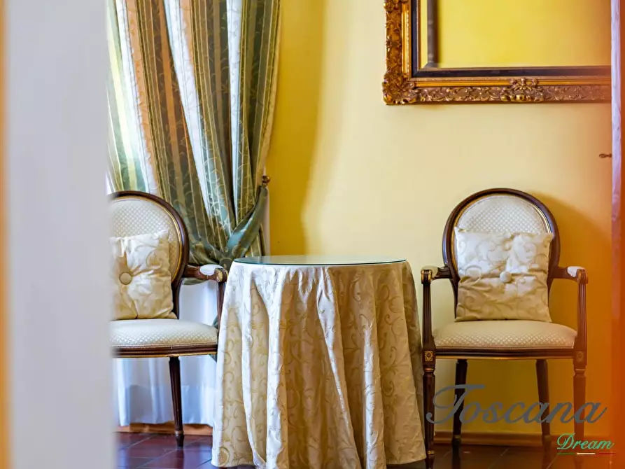 Immagine 17 di Villa in vendita  a Capalbio