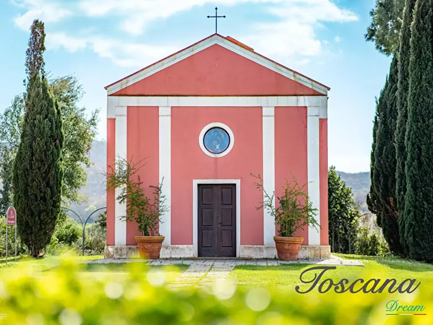 Immagine 9 di Villa in vendita  a Capalbio