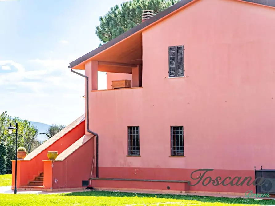 Immagine 43 di Villa in vendita  a Capalbio
