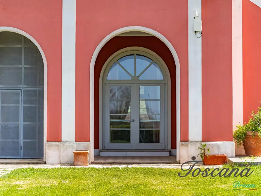 Immagine 12 di Villa in vendita  a Capalbio