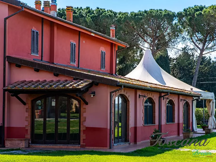 Immagine 44 di Villa in vendita  a Capalbio