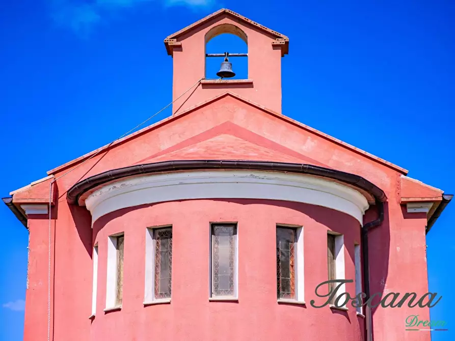 Immagine 13 di Villa in vendita  a Capalbio