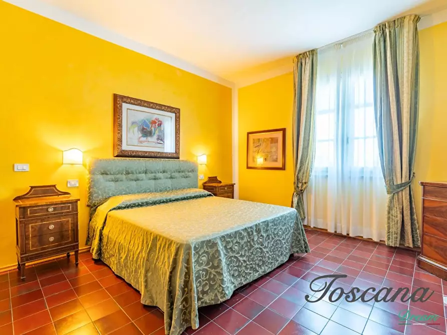 Immagine 23 di Villa in vendita  a Capalbio