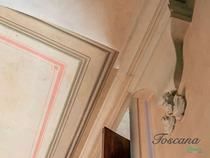 Immagine 23 di Villa in vendita  a Firenze
