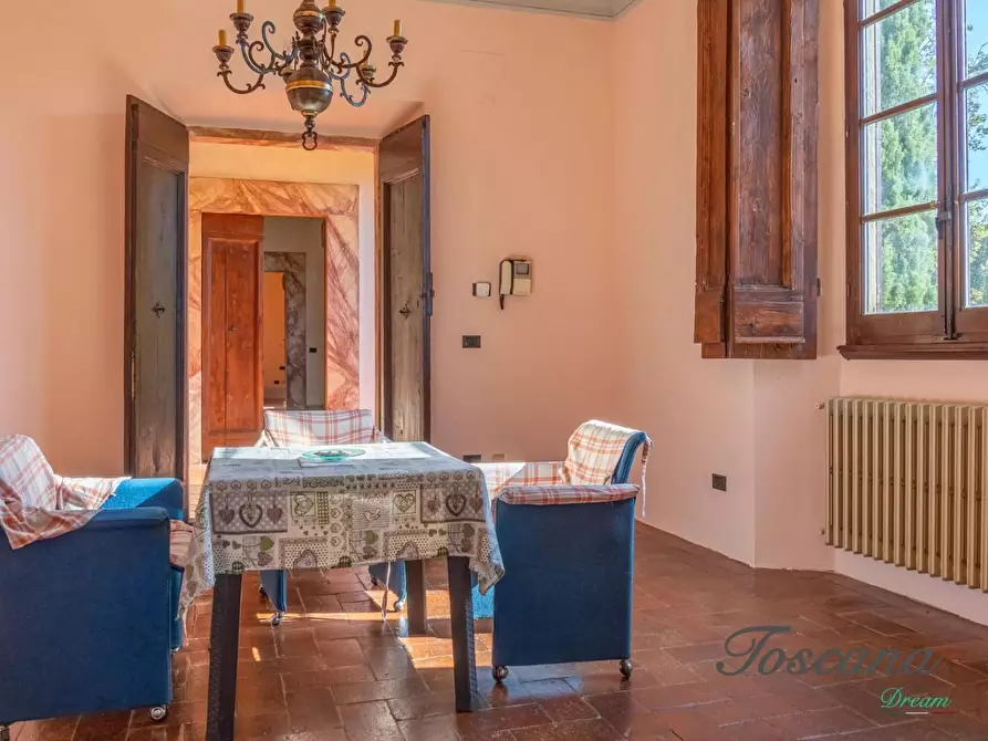 Immagine 33 di Villa in vendita  a Firenze