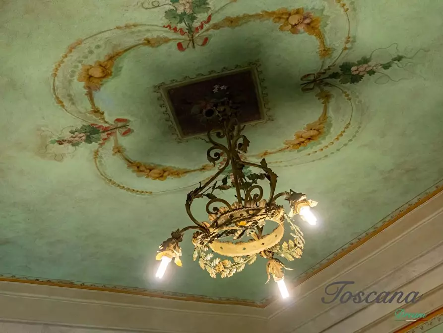 Immagine 47 di Villa in vendita  a Firenze