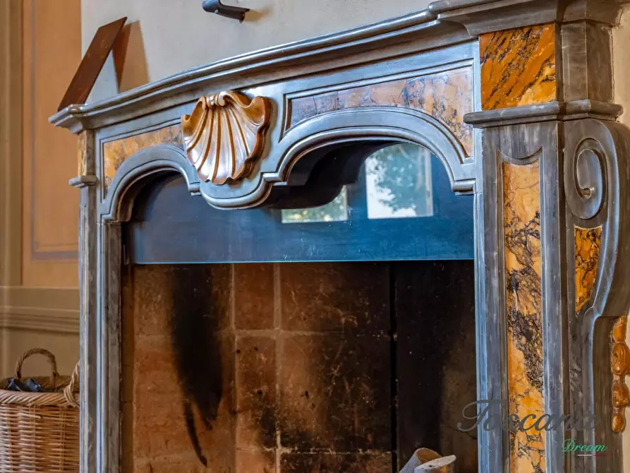 Immagine 20 di Villa in vendita  a Firenze