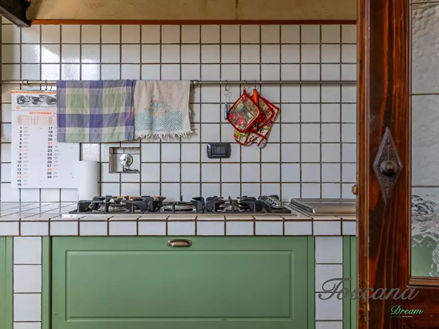 Immagine 35 di Villa in vendita  a Firenze