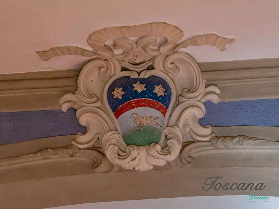 Immagine 31 di Villa in vendita  a Firenze