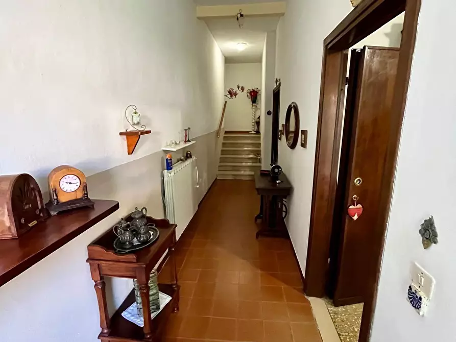 Immagine 26 di Terratetto in vendita  a San Giuliano Terme