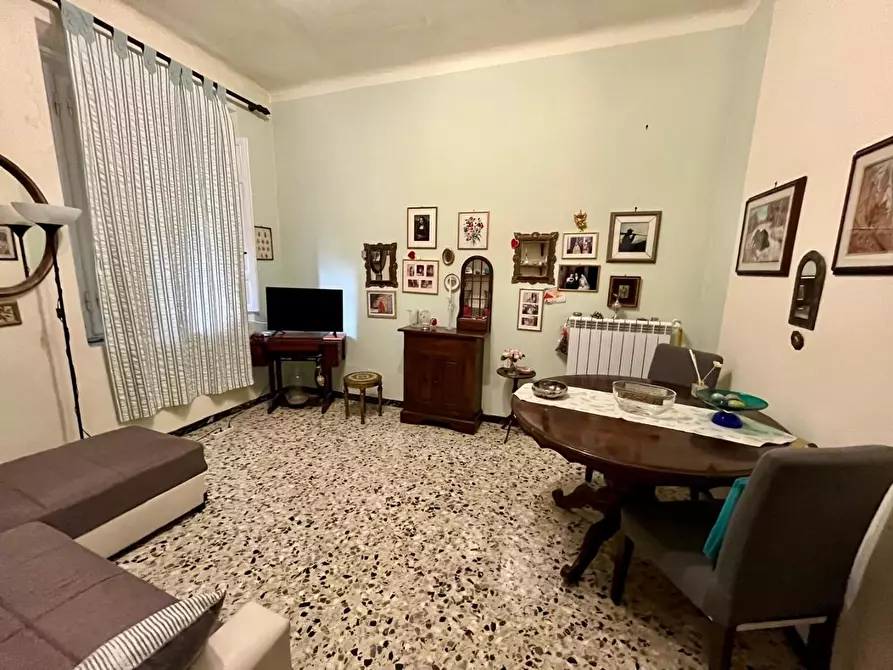 Immagine 9 di Terratetto in vendita  a San Giuliano Terme