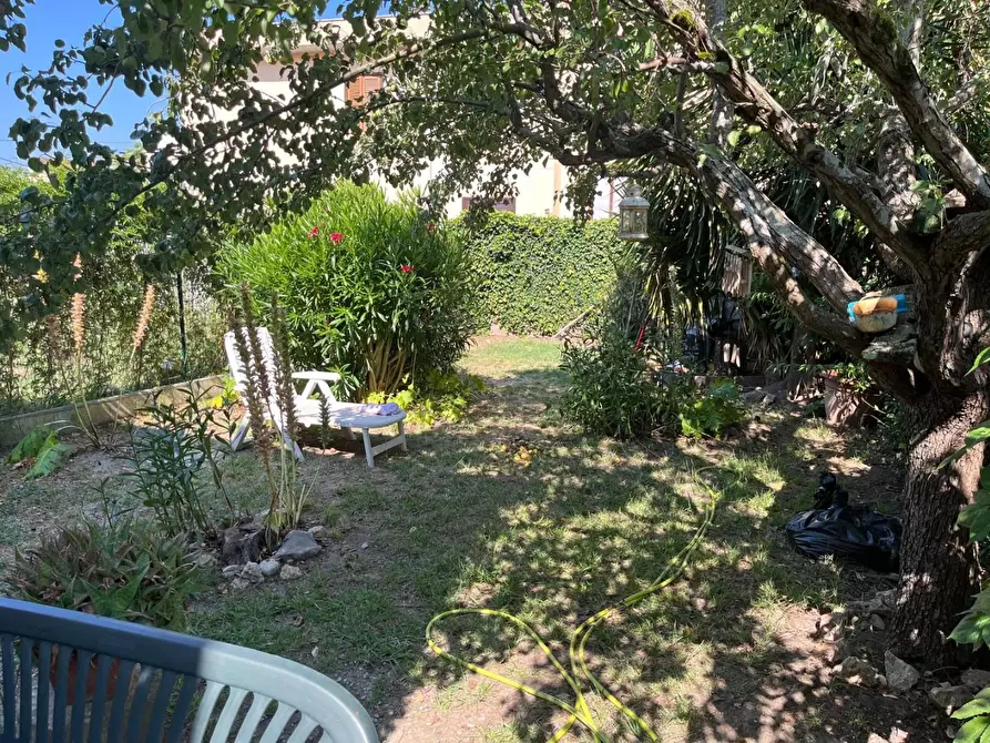 Immagine 24 di Terratetto in vendita  a San Giuliano Terme