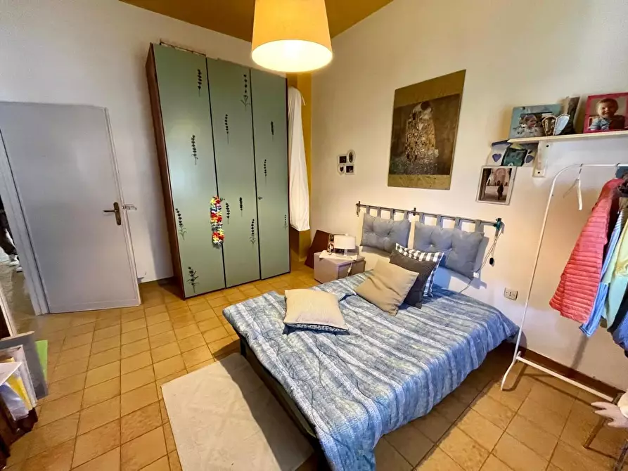 Immagine 18 di Terratetto in vendita  a San Giuliano Terme