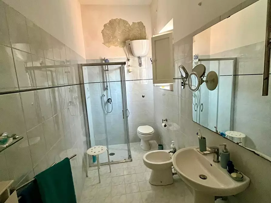 Immagine 13 di Terratetto in vendita  a San Giuliano Terme