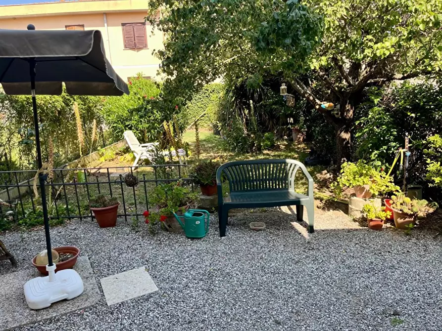 Immagine 23 di Terratetto in vendita  a San Giuliano Terme