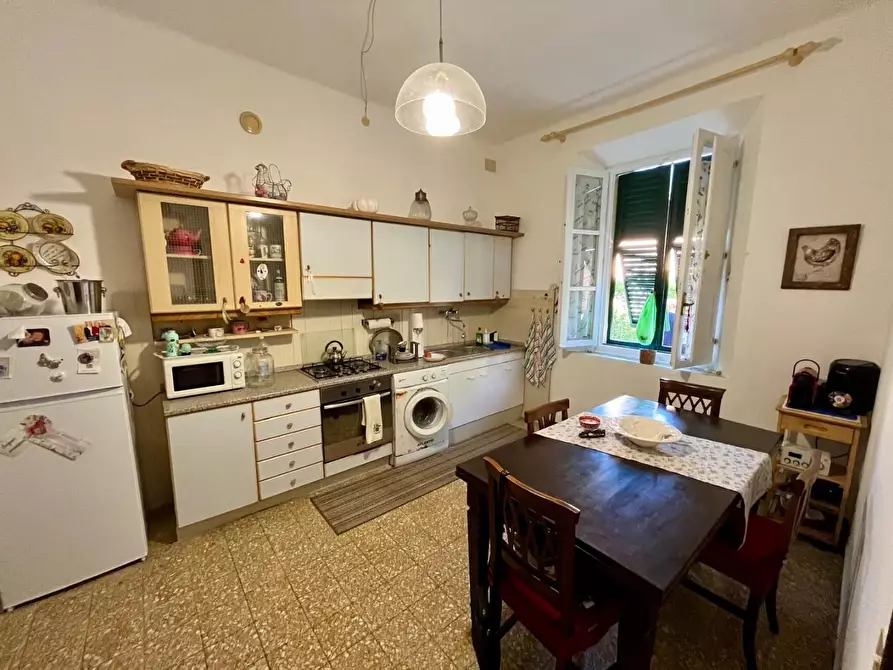 Immagine 28 di Terratetto in vendita  a San Giuliano Terme