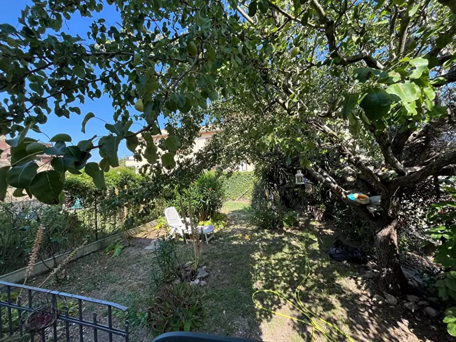 Immagine 19 di Terratetto in vendita  a San Giuliano Terme