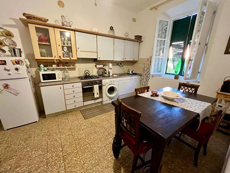 Immagine 10 di Terratetto in vendita  a San Giuliano Terme