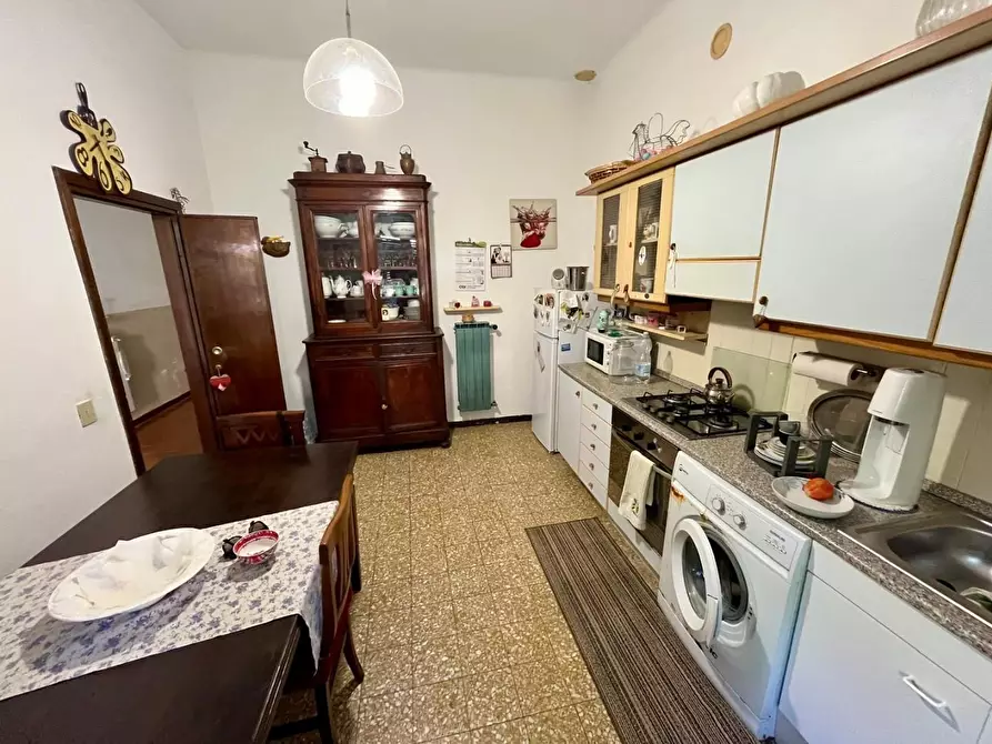 Immagine 11 di Terratetto in vendita  a San Giuliano Terme