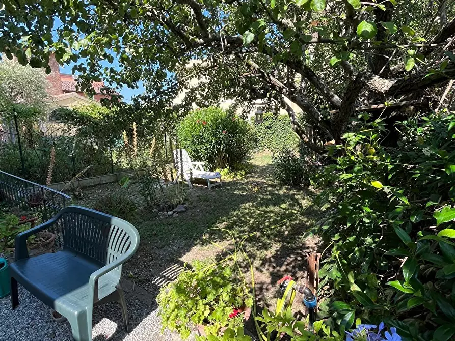 Immagine 5 di Terratetto in vendita  a San Giuliano Terme