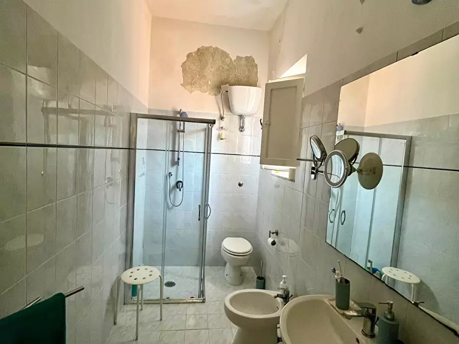 Immagine 29 di Terratetto in vendita  a San Giuliano Terme