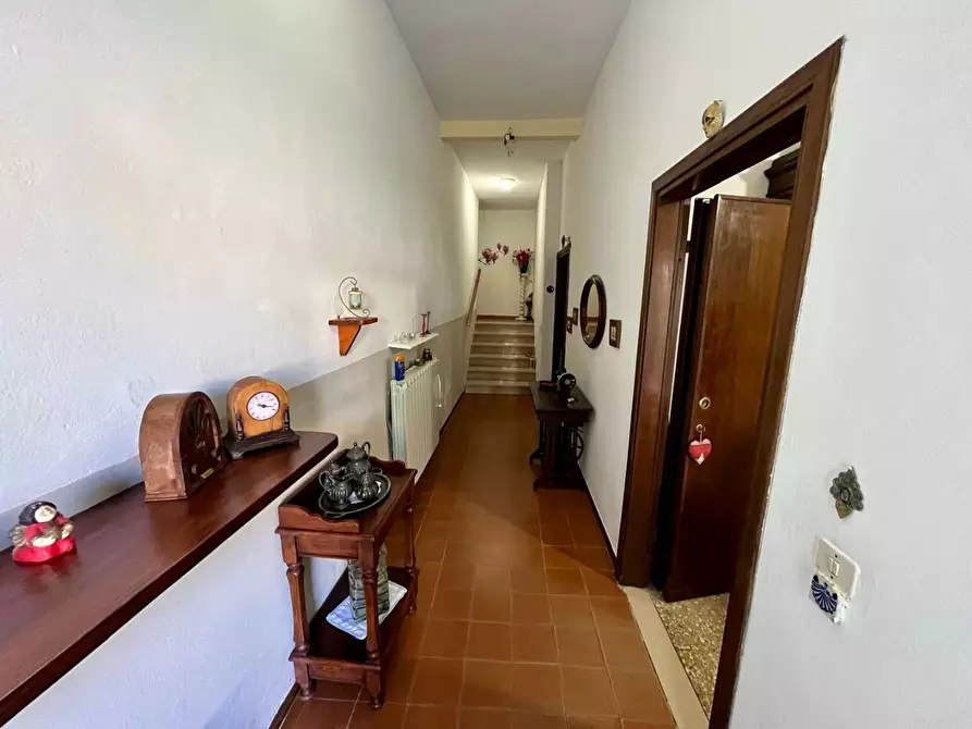 Immagine 14 di Terratetto in vendita  a San Giuliano Terme