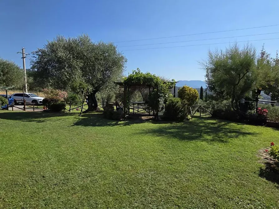 Immagine 40 di Rustico / casale in vendita  a Lucca