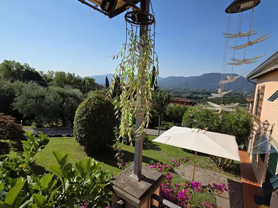 Immagine 18 di Rustico / casale in vendita  a Lucca