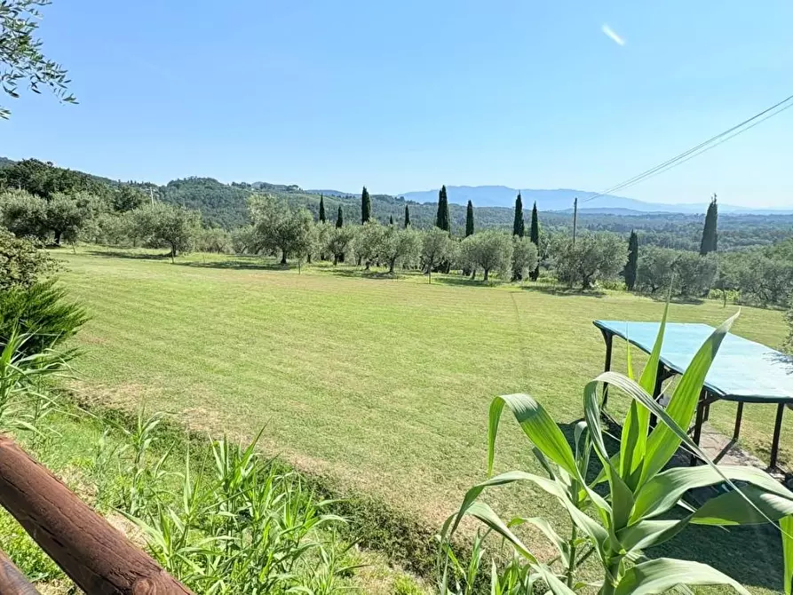 Immagine 34 di Rustico / casale in vendita  a Lucca