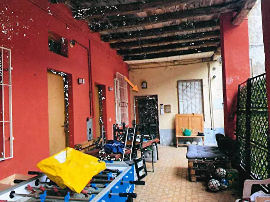 Immagine 2 di Appartamento in vendita  a Trezzo Sull'adda