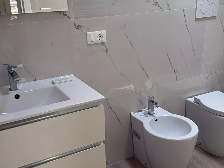 Immagine 8 di Appartamento in affitto  a Calcinaia