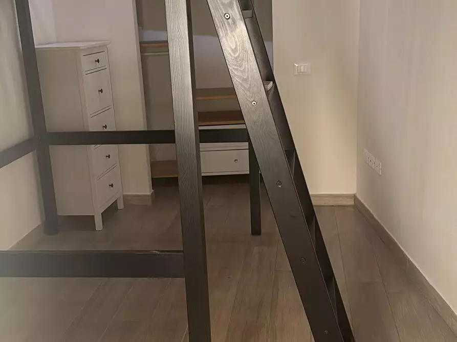 Immagine 6 di Appartamento in affitto  a Calcinaia